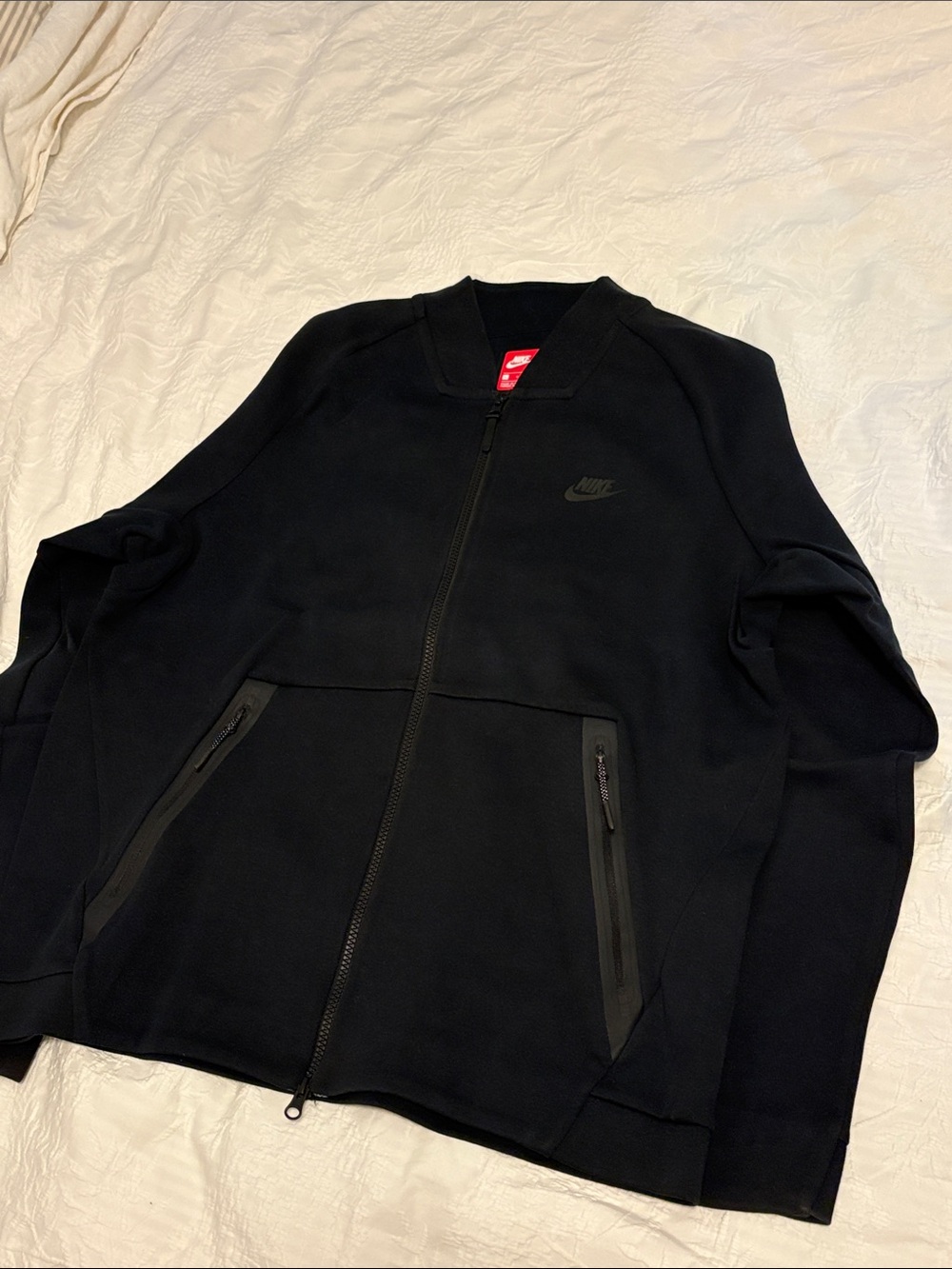 Nike Bomber Jacket - Picture 3 of 7